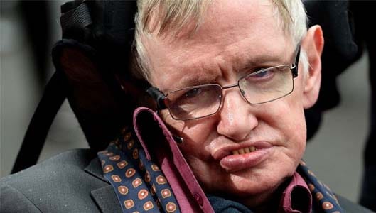 Was Stephen Hawking accused on sexual misconduct? Fake News