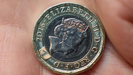 Are New Uk 1 Coins Dated 2016 Rare Or Valuable Thatsnonsense Com,Mascarpone Cheese Frosting