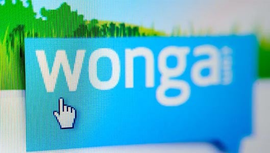 Wonga suffers data breach – here is what you need to know