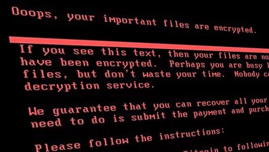 “Petya” ransomware goes viral. Here is what you need to know
