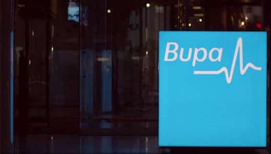 BUPA reveal some customer data stolen by ex-employee