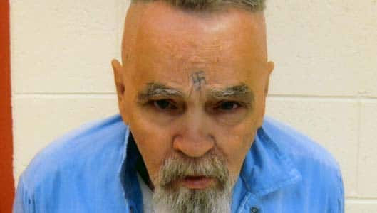Has Charles Manson really been granted parole? Fake news