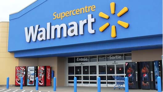 Phantom item “jajket” appearing on Walmart receipts? Fact check