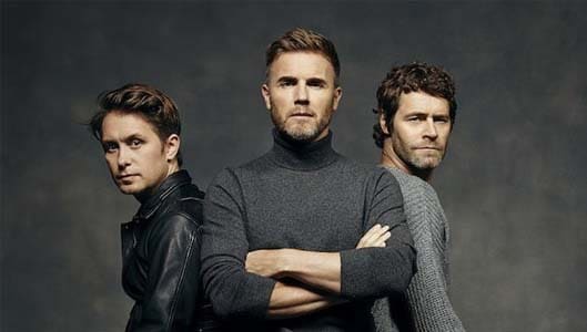 Satirical page claims Take That playing in Frome’s Cheese & Grain venue