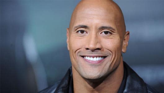 Death hoax claims Dwayne Johnson died in stunt for Fast and Furious