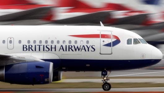 Watch out for British Airways £500 voucher scam on Facebook