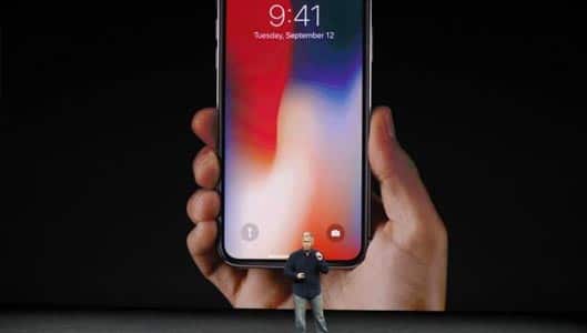 Watch out for these dangerous online iPhone X scams