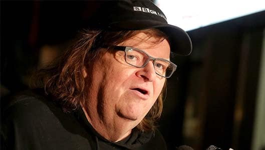 Fact Check – Michael Moore accused of sexual harassment of 4 underage girls?