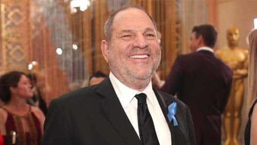 Fact Check – Harvey Weinstein gives name of Washington DC pedophiles to FBI?