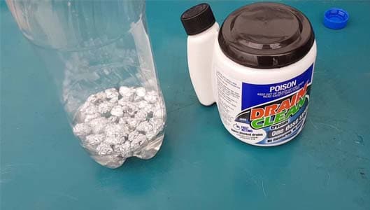 Are kids making Drano plastic bottle bombs? Warning is old but true