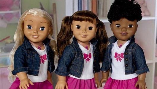 My Friend Cayla doll deemed too creepy by regulatory body AGAIN