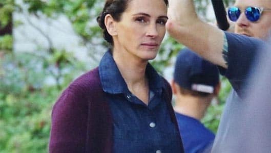 Did Julia Roberts say Michelle Obama was unfit to clean Melania Trump’s toilet? Fact Check