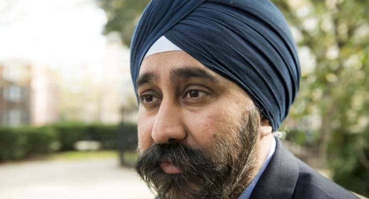 Did mayor of Hoboken, New Jersey, ban the word Christmas? Fake News