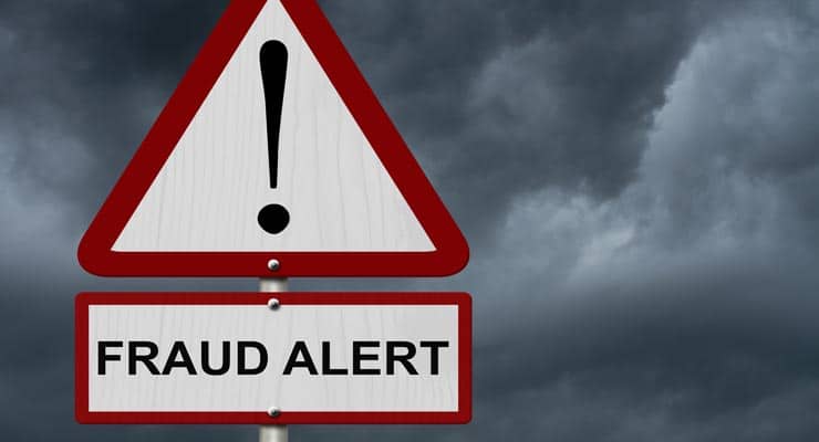 Man learns of own “death” in callous Internet scam