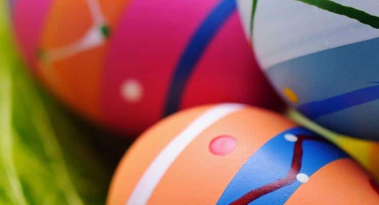 Is Cadbury renaming Easter Eggs to Gesture Eggs? Fact Check