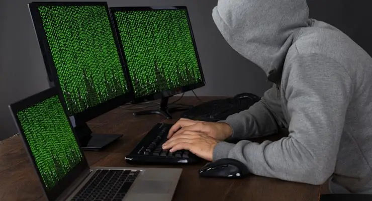 A list of phantom hacker hoaxes on the Internet