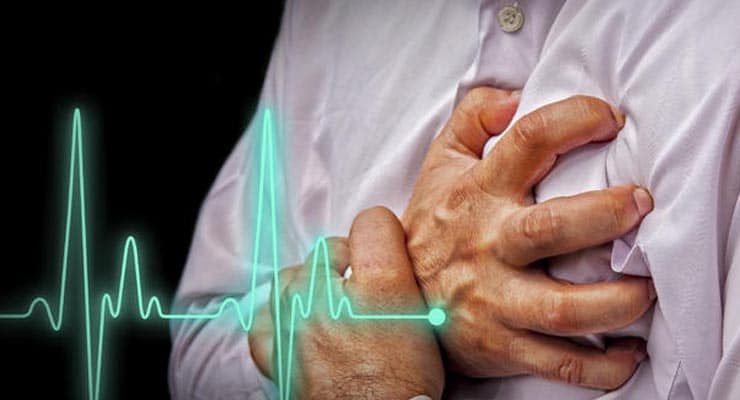 Do NOT share the “How to Survive a Heart Attack” Cough CPR hoax