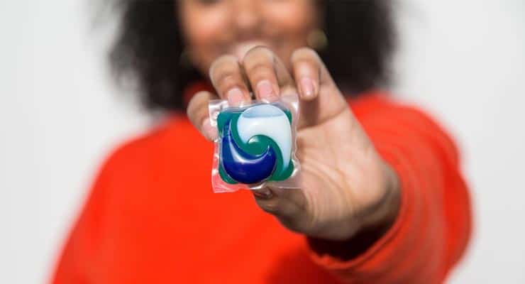 Is Tide removing Tide PODS from shelves on February 1st? Fact Check