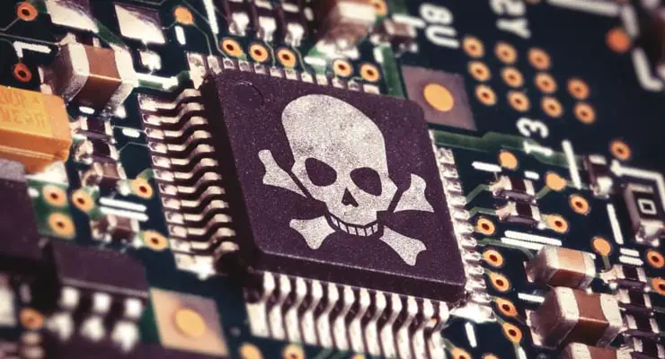 Emotet malware “disrupted” after global investigation