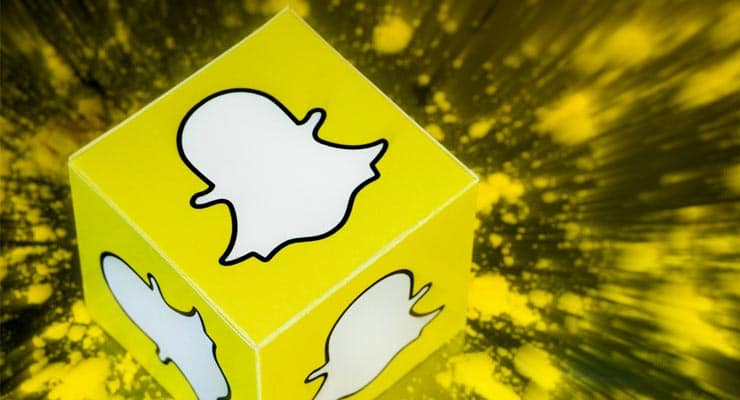 Will SnapChat revert back if Harvey J’s post gets 50k shares? Fact Check