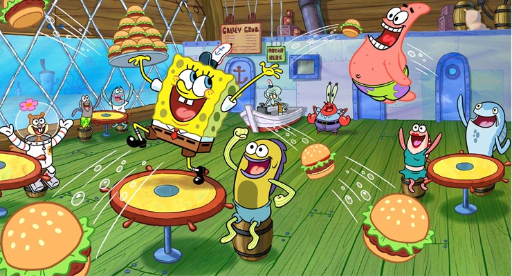Is SpongeBob SquarePants ending on March 1st 2018? – Fact Check