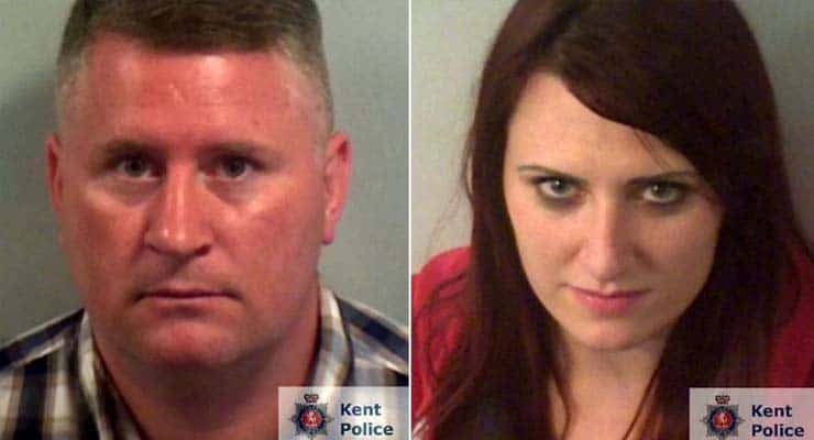 Britain First claim their leaders “exposed” paedophile ring – Fact Check