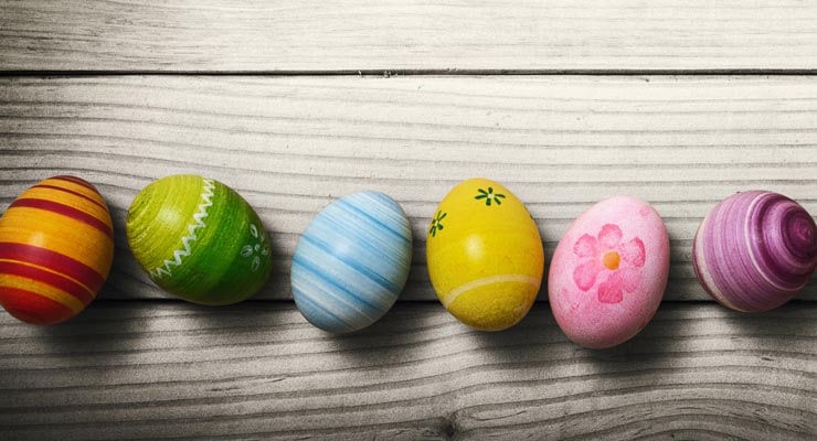 Are millions of children in danger from Easter Egg recall? Fact Check
