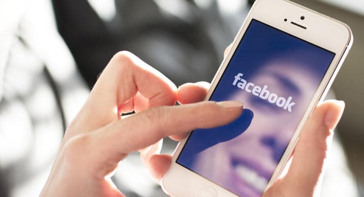 How to stop Facebook accessing your phone contacts