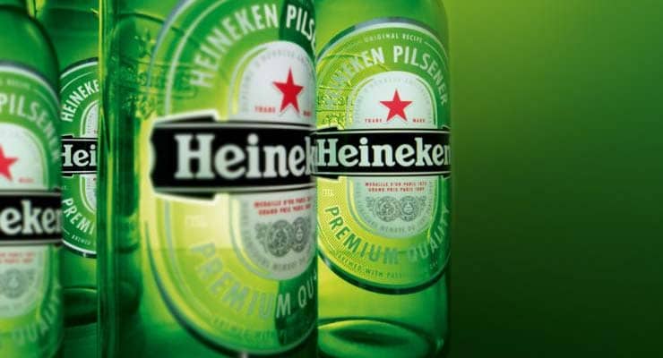 Links falsely offer free Heineken keg for beer’s “140th anniversary” – Scam