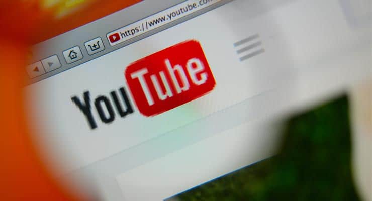 YouTube tackles conspiracy videos with “information cues”