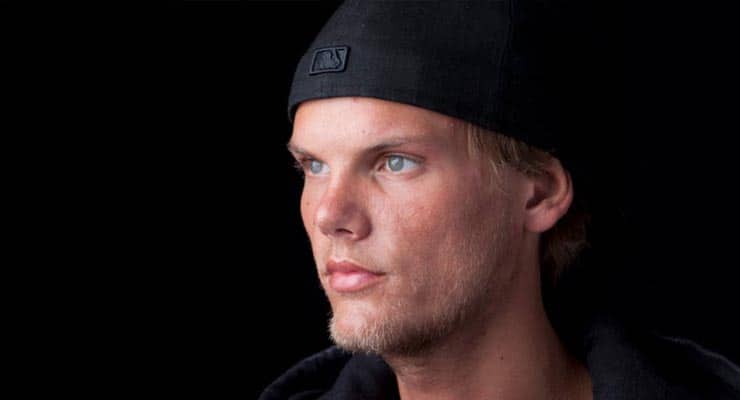 Bizarre conspiracy claims Avicii killed for exposing pedophile ring