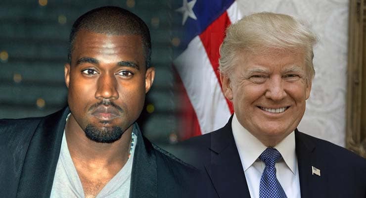 Did Kanye West lose 9 million followers after pro-Trump tweets? Fact Check