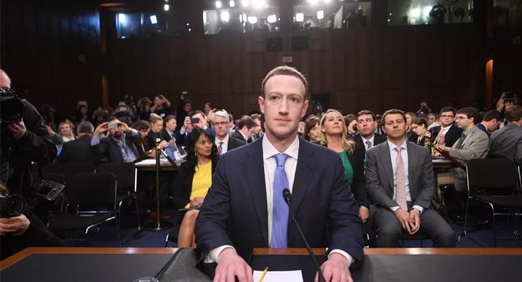 Does Facebook sell your data to advertisers? Fact Check