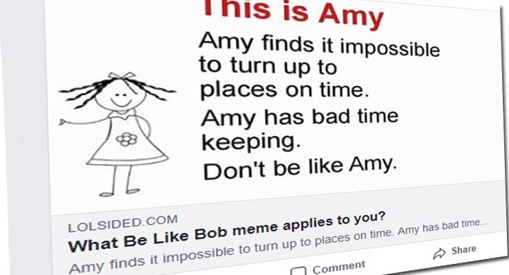 Facebook “Be Like Bob” app goes viral – but is it safe?