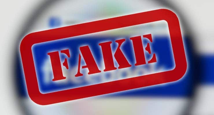 Just in case? Why participating in fake Facebook giveaways is dangerous ...