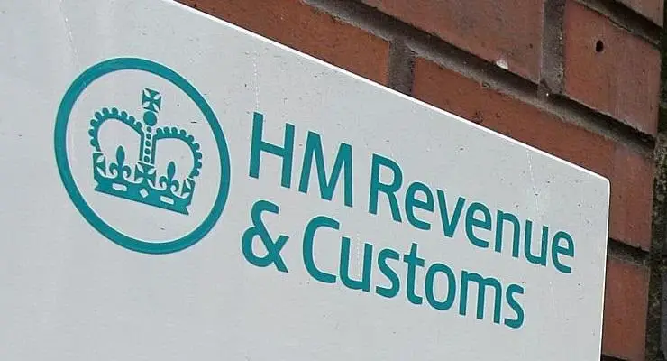 Beware of “Unsuccessful Submission” HMRC email scams
