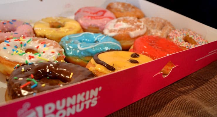 Is Dunkin’ Donuts giving free drinks to teachers on Mondays? Fact Check