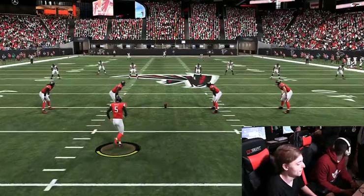 Fake news spreading about the Madden video game event shooting