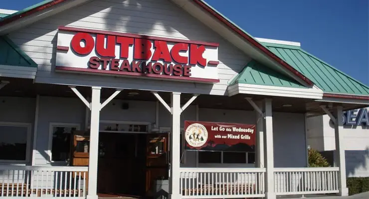 Has Outback Steakhouse banned Trump supporters? Fact Check