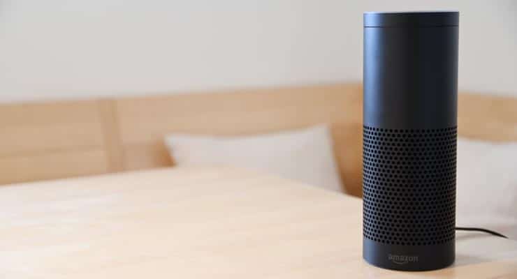 Are voice controlled devices like Amazon Echo really spying on you?