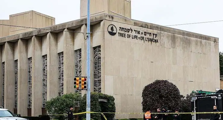 Was Pittsburgh synagogue victim a Holocaust survivor? – Fact Check