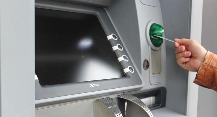 Does pressing “cancel” twice on ATM stop PIN from being stolen? Fact Check
