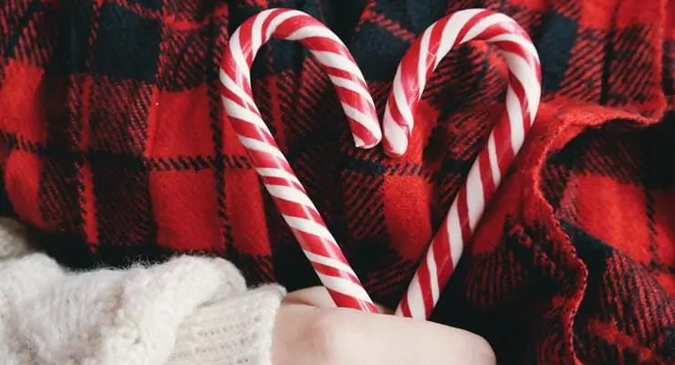 Is the Christmas candy cane a religious symbol? Fact Check