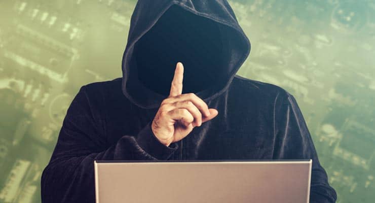 5 popular myths about hacking and hackers