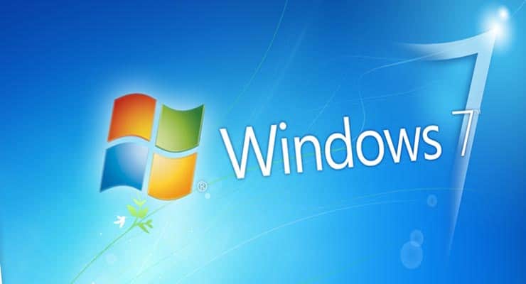 Windows 7 has exactly ONE YEAR left of extended support