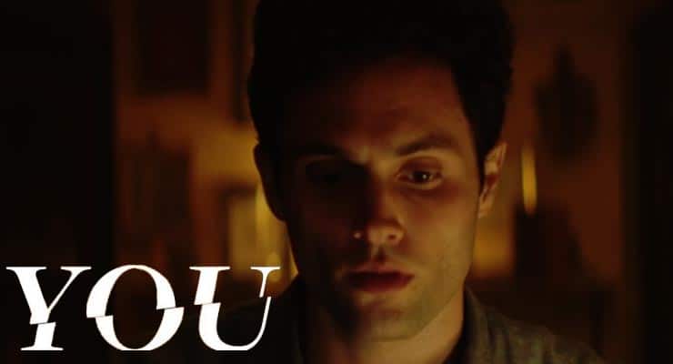 Cyber stalking with Netflix’s ‘You’ – poetic license or accurate storytelling?