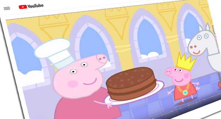 momo hacking into fortnite - is momo hacking into peppa pig videos on youtube fact check is momo hacking into peppa pig videos on youtube fact check - momo hacking into fortnite