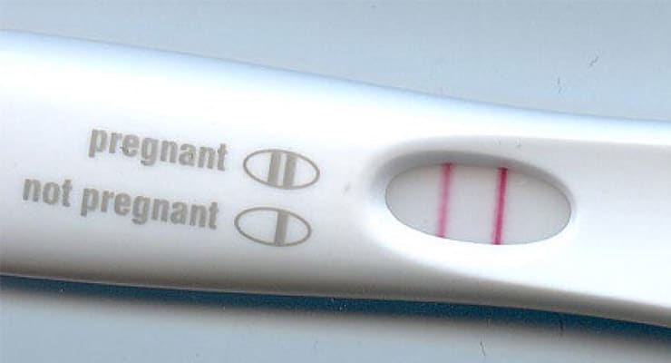 Will home pregnancy tests detect testicular cancer? Fact Check