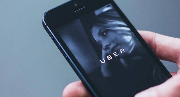 Facebook post about attempted Uber “kidnapping” is false, say police
