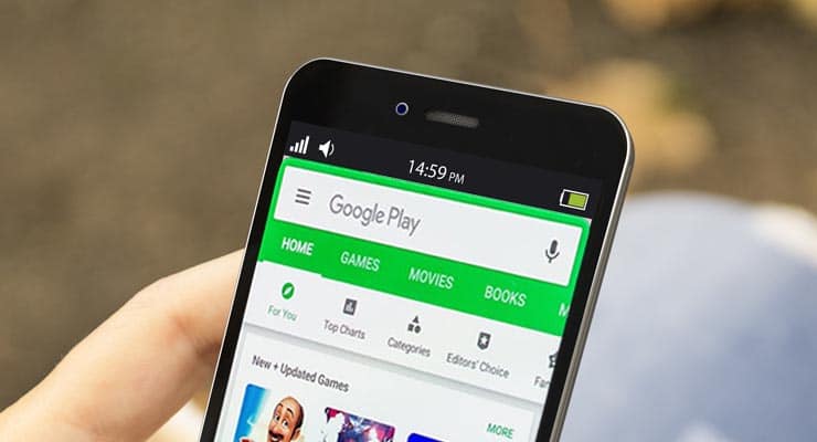 210 apps on Google Play used by 150 million users infected with malware